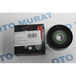 ALTERNATÖR GERGİ RULMANI FİAT BRAVA, DOBLO, MAREA, PALİO, STİLO 1,6 16V 1996