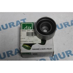 EKSANTİRİK GERGİ RULMANI DOBLO-MAREA-PALİO-PUNTO