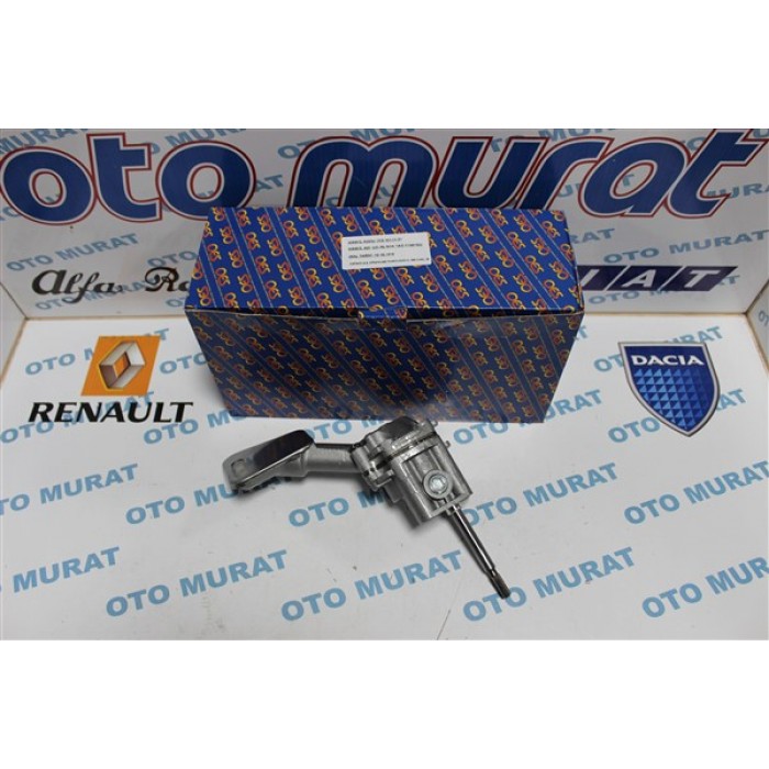 YAĞ POMPASI TEMPRA-TİPO-PALİO-UNO