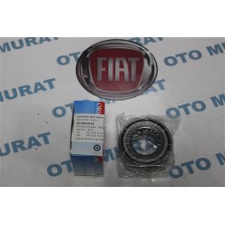 ÖN AKS RULMANI TEMPRA-TİPO-PUNTO-LİNEA-DOBLO