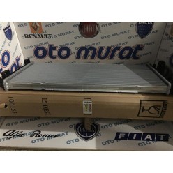 MOTOR SU RADYATÖRÜ DB 1,3  1,9 KLİMALI