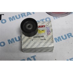 EKSANTİRİK GERGİ RULMANI DOBLO-MAREA-PALİO-PUNTO