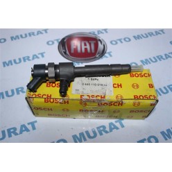 ENJKTÖR DOBLO-ALFA-STİLO 1.9 JTD