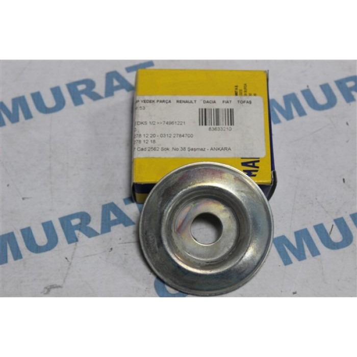 ALT KASNAĞI  EDKS 1/2 >>74961221